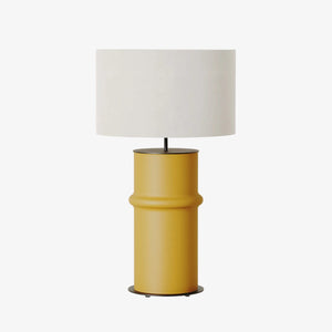 Lampa stołowa Bambu