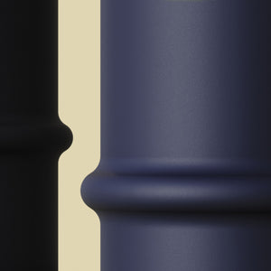 Lampa stołowa Bambu