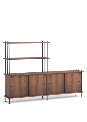 BAVA 200 shelving system Tamo