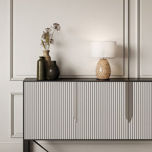 Lampa stołowa Cactus