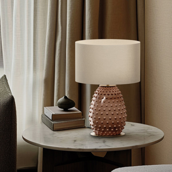 Lampa stołowa Cactus