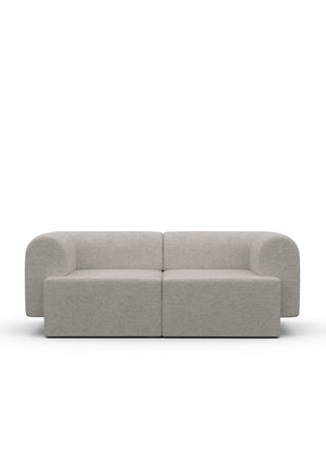 Sofa TORI 2-osobowa
