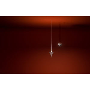 Lampa wisząca Otel Z A Chors