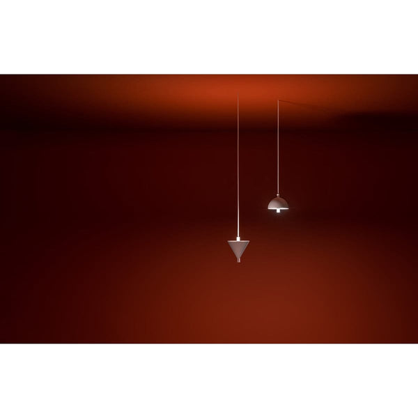 Lampa wisząca Otel Z A Chors