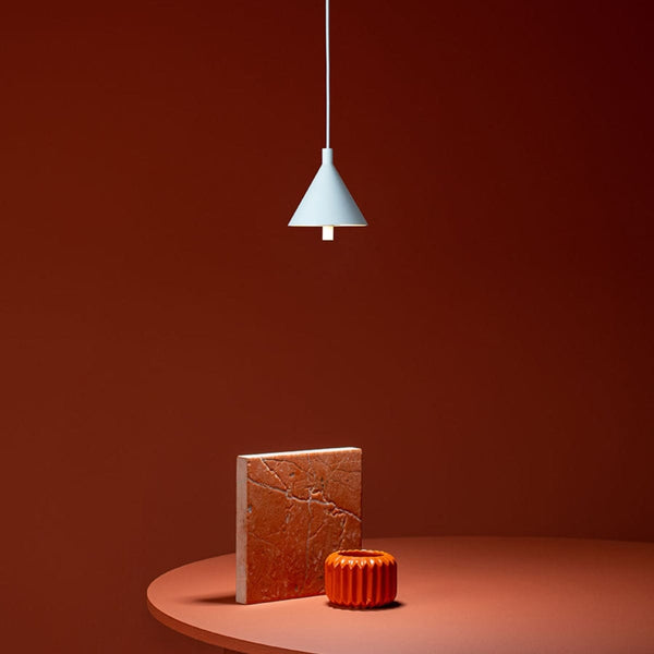 Lampa wisząca Otel Z A Chors