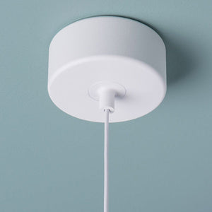 Lampa wisząca Otel Z A Chors