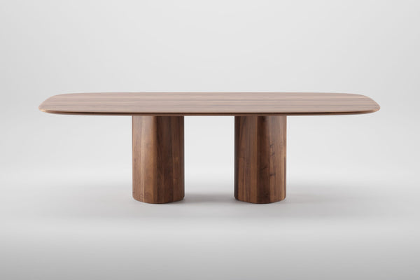 Stół Column Double Base