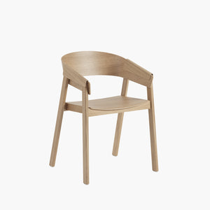 Cover Armchair