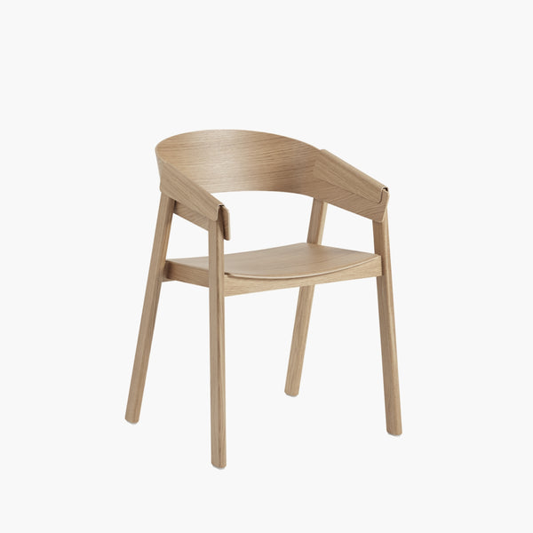 Cover Armchair