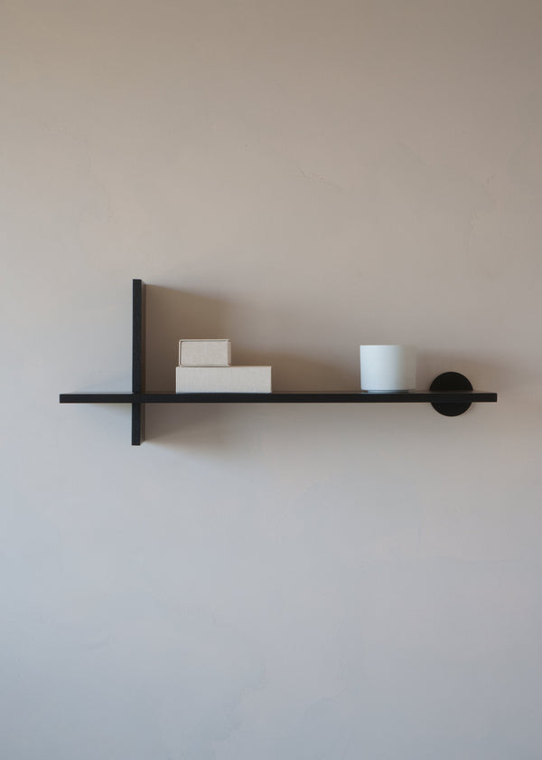 CROSSET shelf Tamo