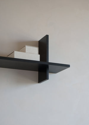 CROSSET shelf Tamo