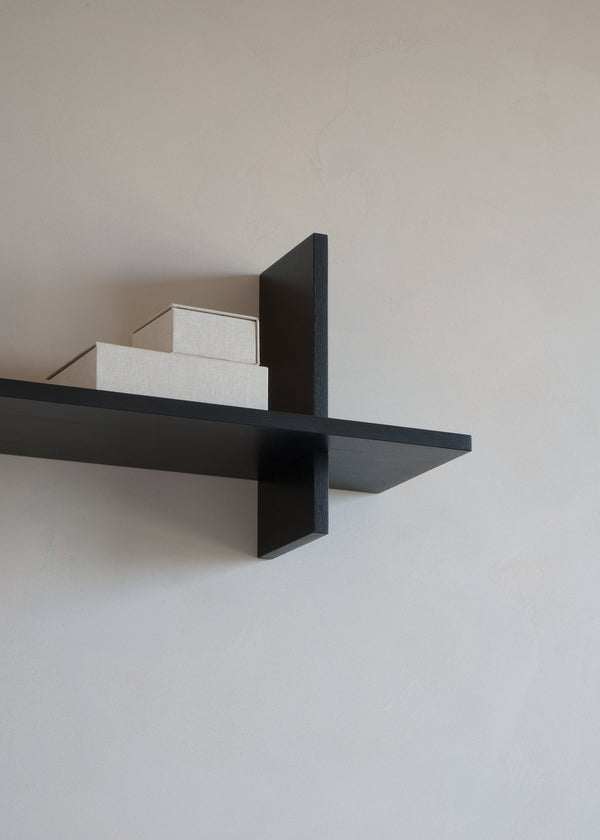 CROSSET shelf Tamo
