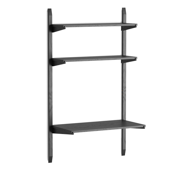 NOKI(軒) - 1 shelving system KEIJI ASHIZAWA