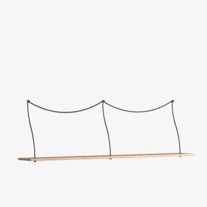FERRO DUO shelf Tamo