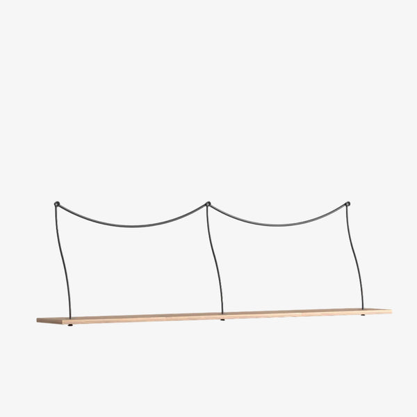 FERRO DUO shelf Tamo