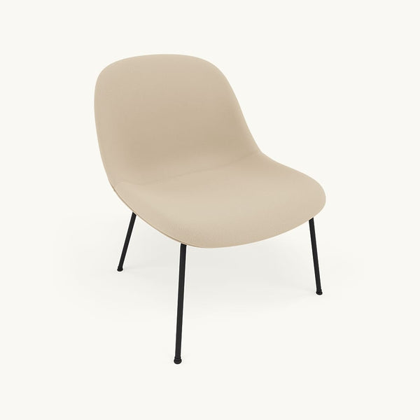 Fotel Muuto Fiber - z ekspozycji