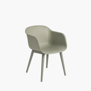 Fiber Armchair