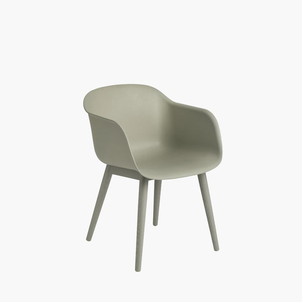 Fiber Armchair