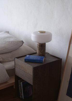 FONTE lamp MARCIN LASKOWSKI
