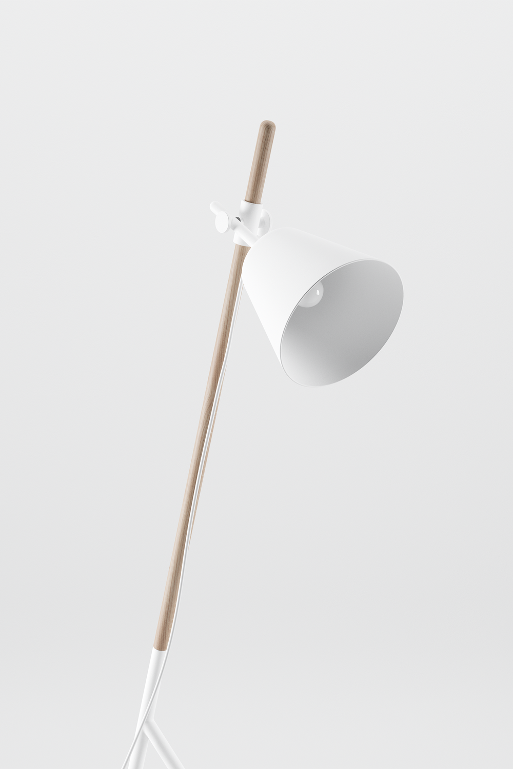 Lampa podłogowa Insert