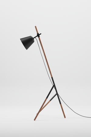 Lampa podłogowa Insert
