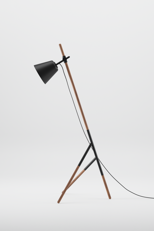 Lampa podłogowa Insert