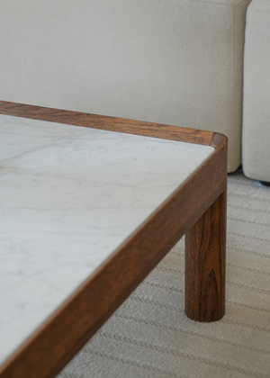 Stolik kawowy Inset Low