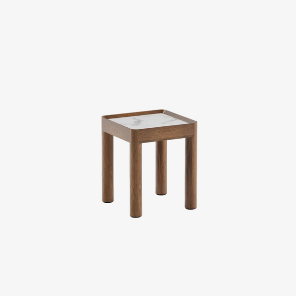 Stolik pomocniczy Inset High