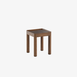 Stolik pomocniczy Inset High