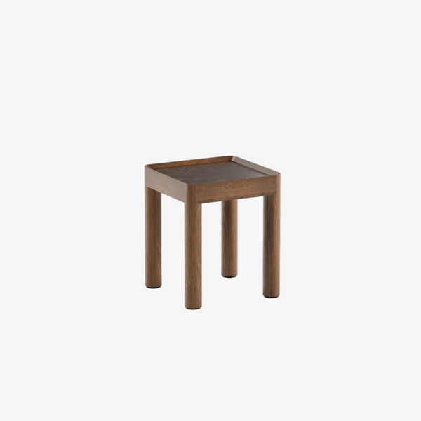 Stolik pomocniczy Inset High