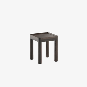 Stolik pomocniczy Inset High