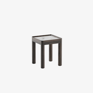 Stolik pomocniczy Inset High