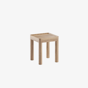 Stolik pomocniczy Inset High
