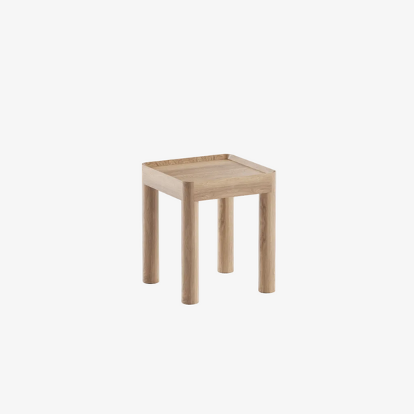 Stolik pomocniczy Inset High