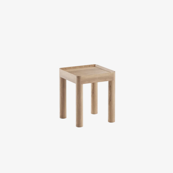 Stolik pomocniczy Inset High