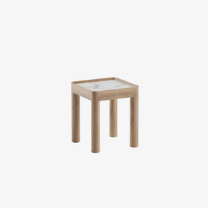 Stolik pomocniczy Inset High