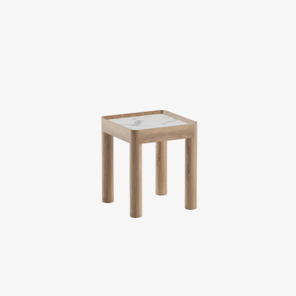 Stolik pomocniczy Inset High