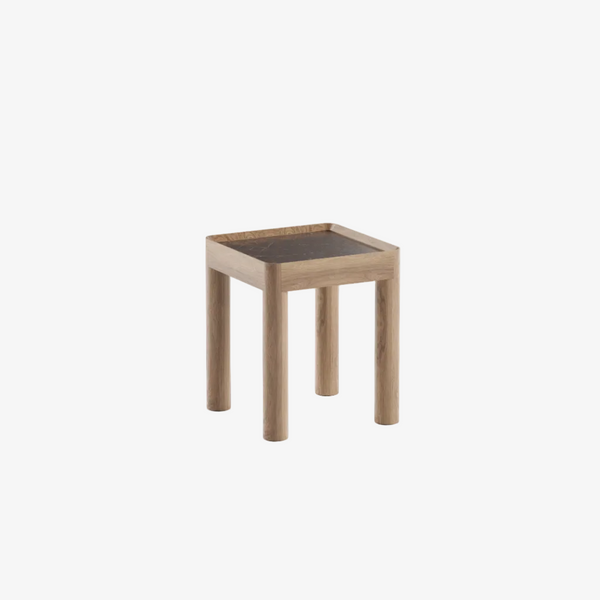Stolik pomocniczy Inset High