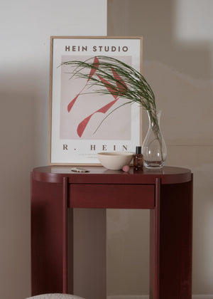 KIRU console Tamo DESIGN TEAM