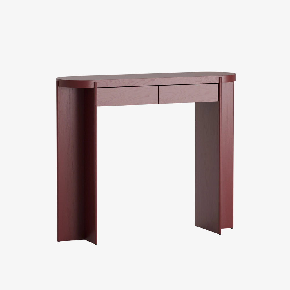 KIRU DUO console Tamo DESIGN TEAM