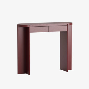 KIRU DUO console Tamo DESIGN TEAM