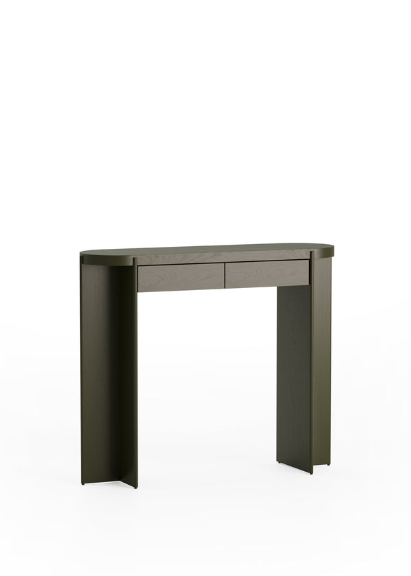 KIRU DUO console Tamo DESIGN TEAM