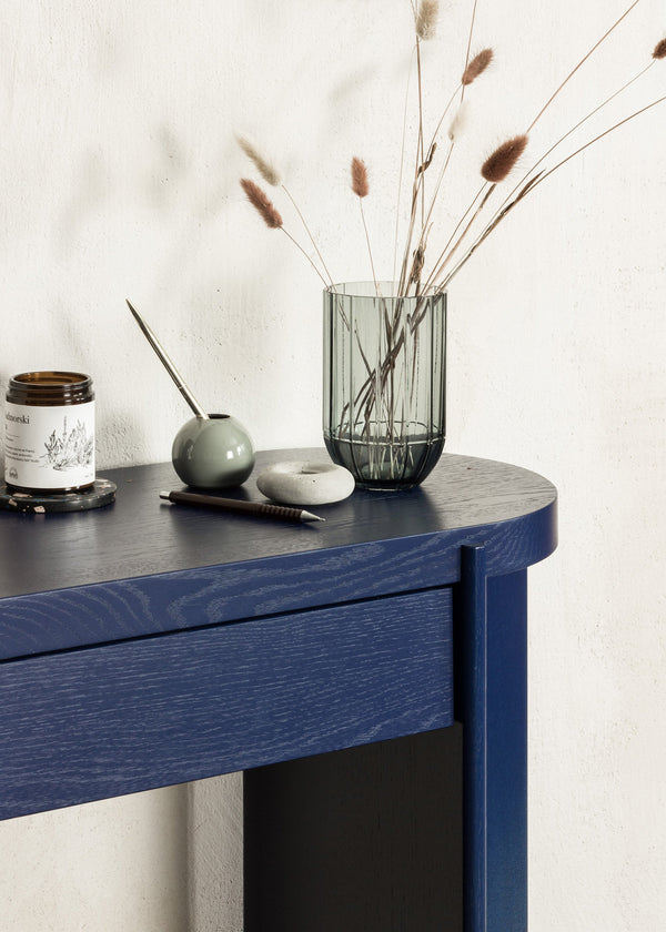 KIRU console Tamo DESIGN TEAM