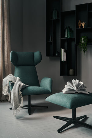 Fotel Manta