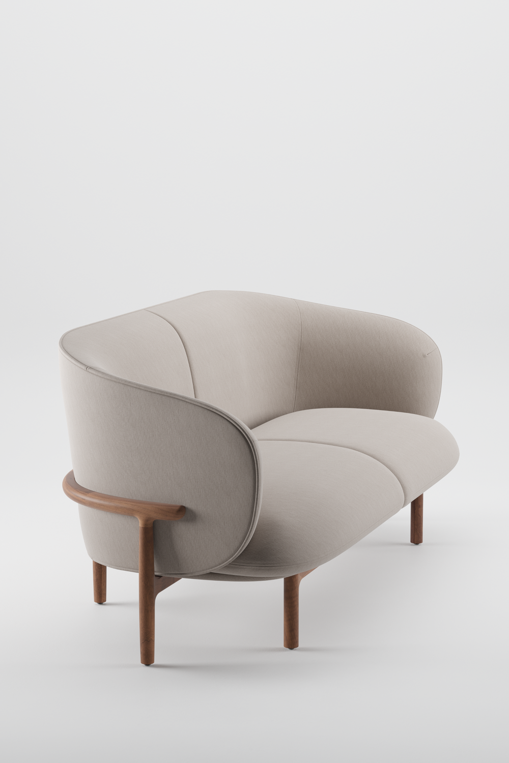 Sofa Mela Lounge Two Seater