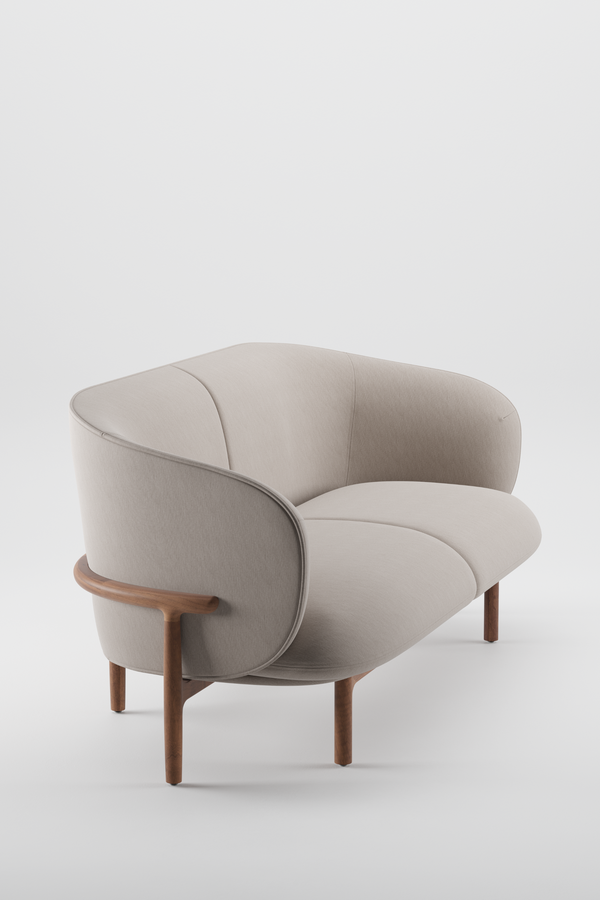 Sofa Mela Lounge Two Seater