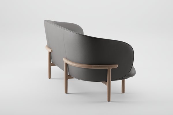 Sofa Mela Lounge Two Seater