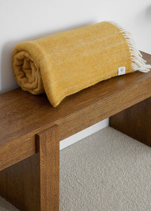 MERI blanket / Saffron Tamo