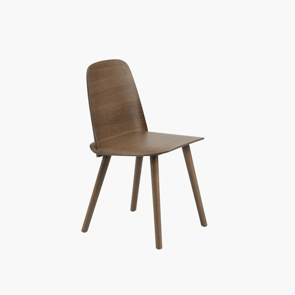 Nerd Chair