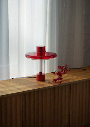 Lampa stołowa NEVO